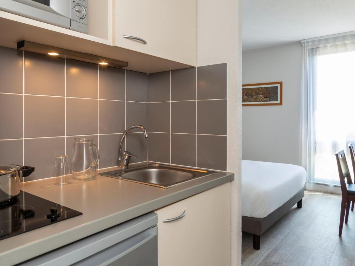 - Gare Tgv - Courtine - Confluence - 218 Apartment Avignon