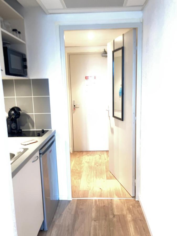 - Gare Tgv - Courtine - Confluence - 218 Apartment