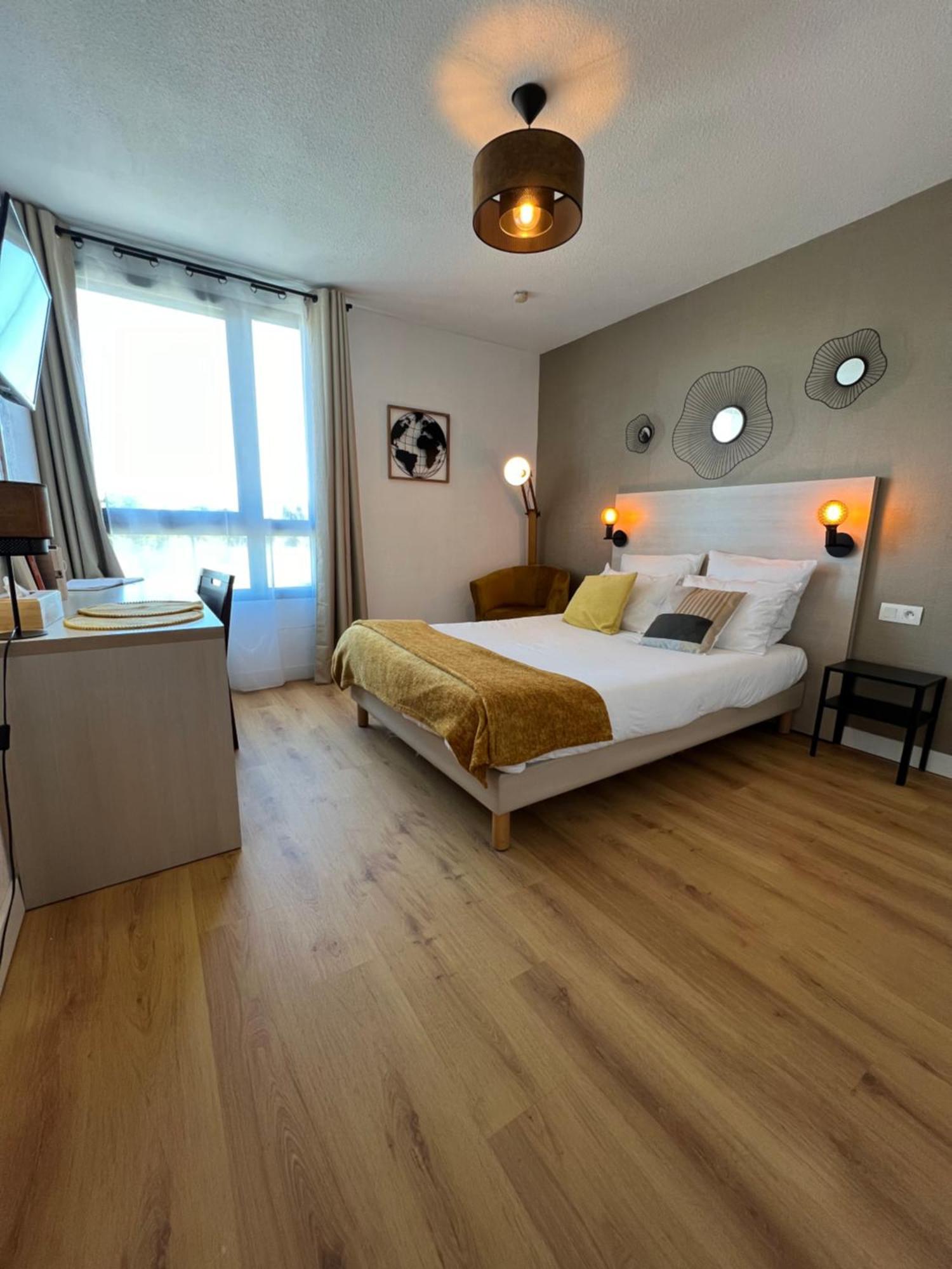 Apartment - Gare Tgv - Courtine - Confluence - 218