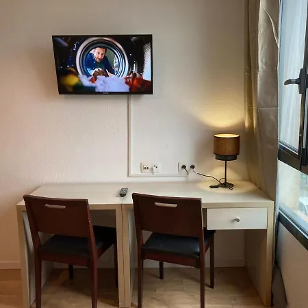 Appart'Hotel - Gare Tgv - Courtine - Confluence - 218 Avignon Buitenkant foto