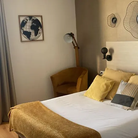 Appart'Hotel - Gare Tgv - Courtine - Confluence - 218 Avignon Buitenkant foto