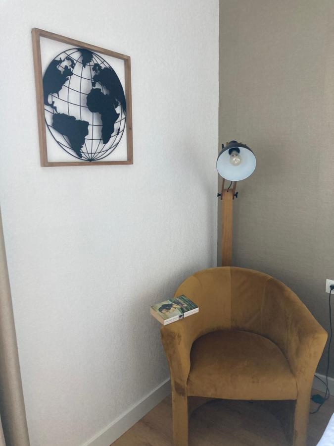Appartement - Gare Tgv - Courtine - Confluence - 218 Avignon