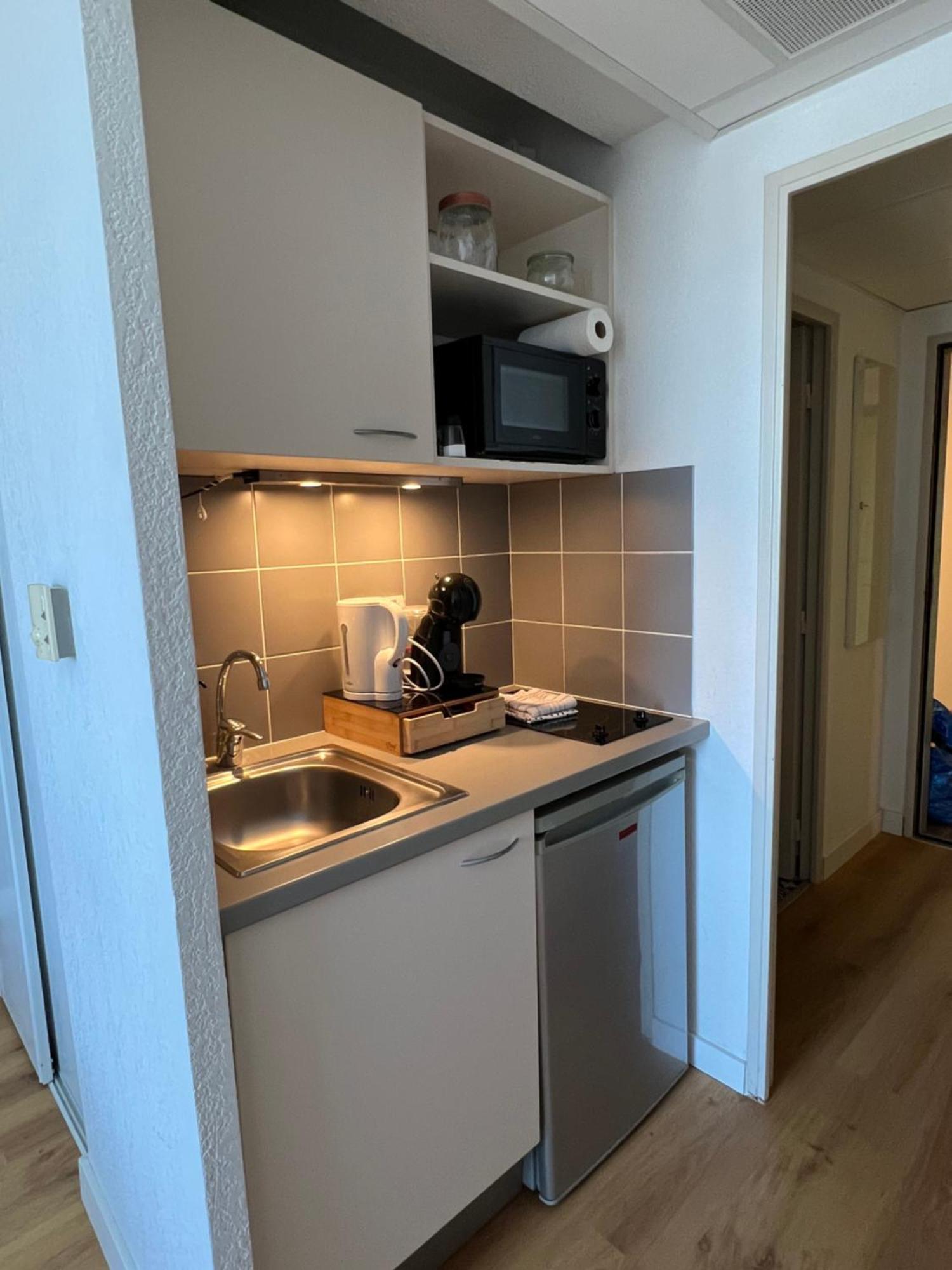 Appartement - Gare Tgv - Courtine - Confluence - 218